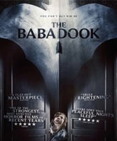 The Babadook / 